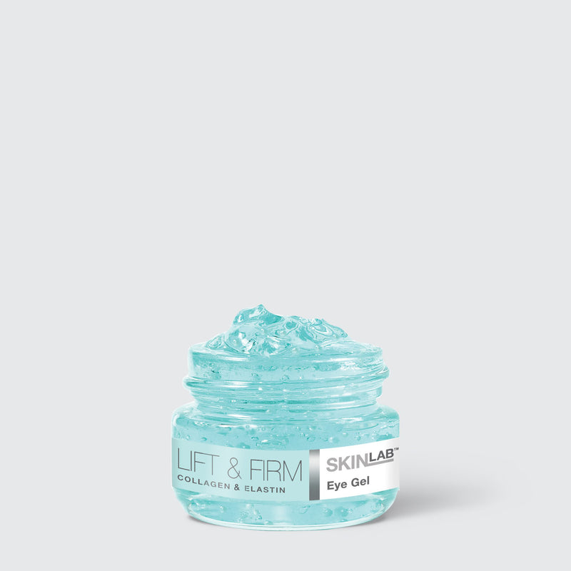 SkinLab Lift & Firm Eye Gel - FranWilson