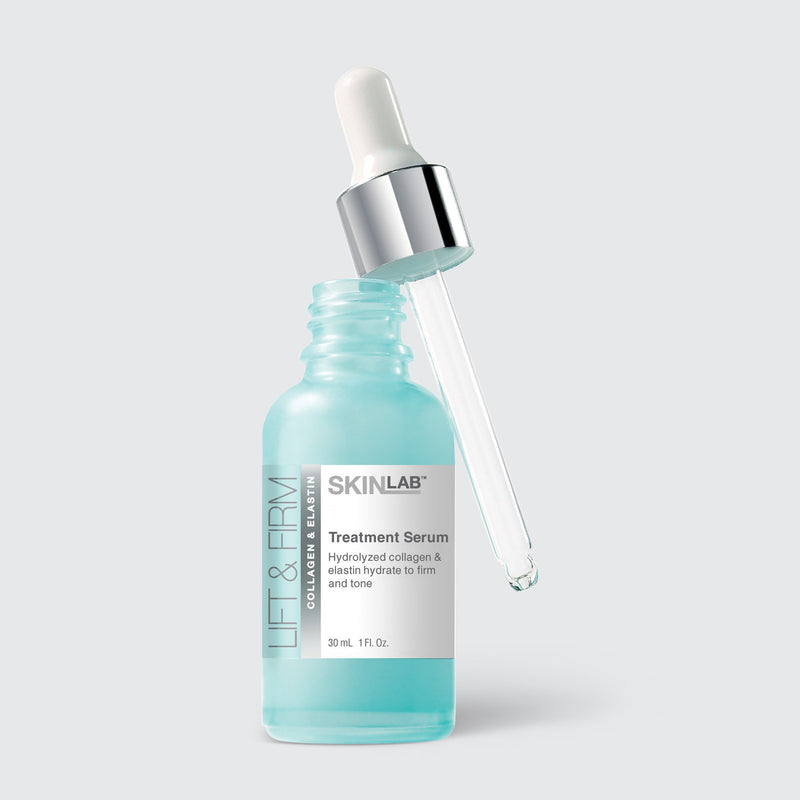 SkinLab Lift & Firm Treatment Serum - FranWilson