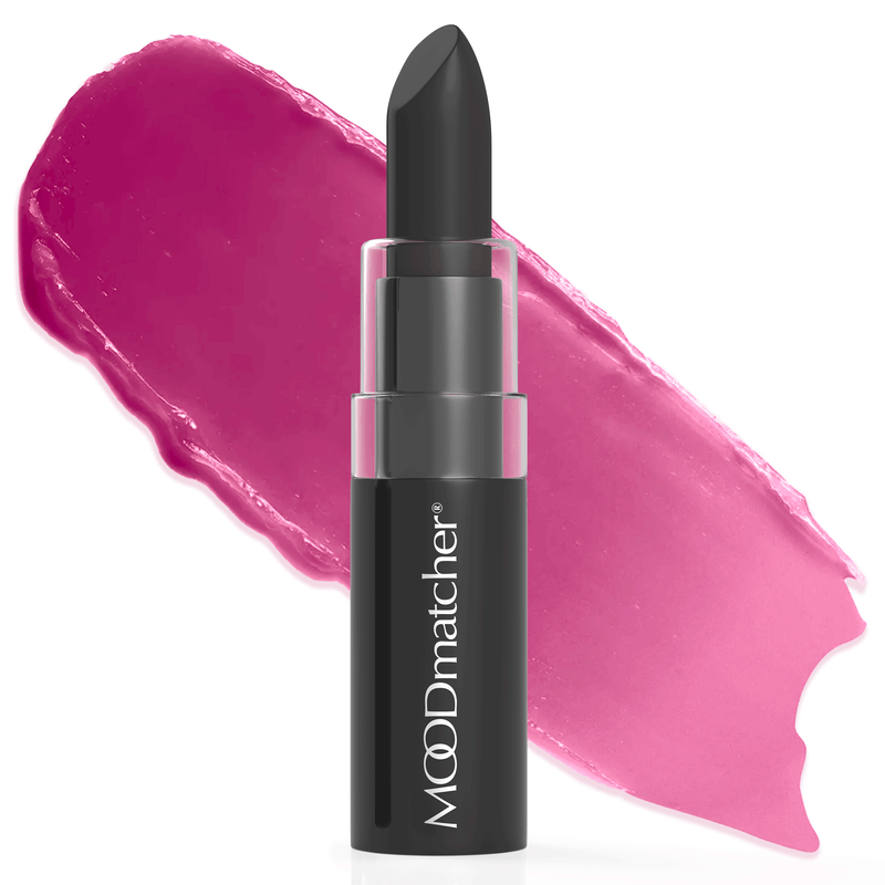 MOODmatcher Lipstick Black - FranWilson