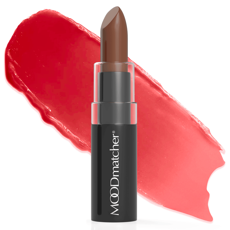 MOODmatcher Lipstick Brown - FranWilson