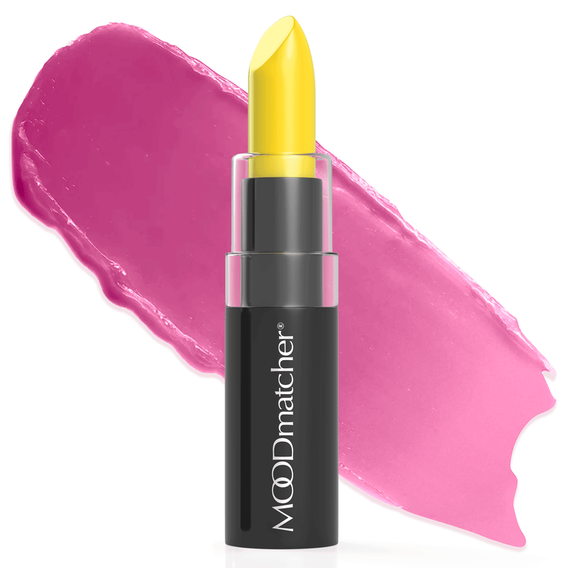 MOODmatcher Lipstick Yellow - FranWilson