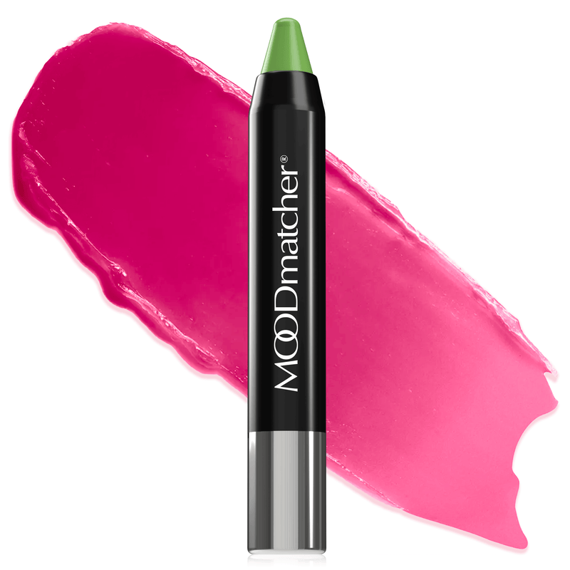 MOODmatcher Twist Stick Green - FranWilson