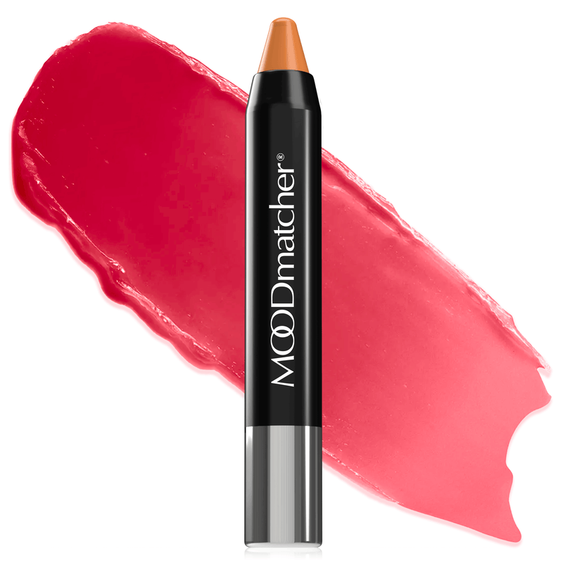 MOODmatcher Twist Stick Orange - FranWilson