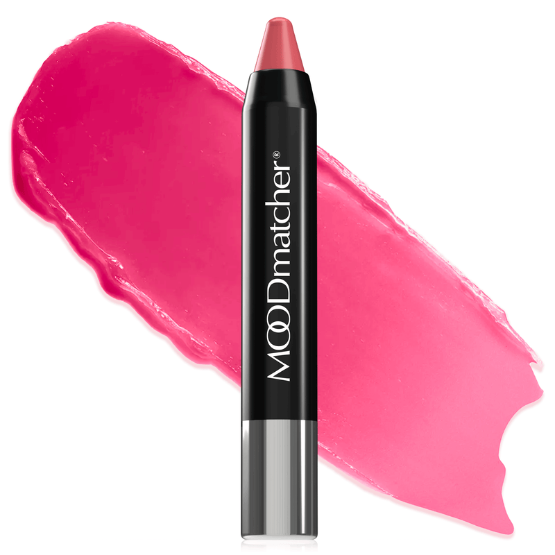 MOODmatcher Twist Stick Pink - FranWilson