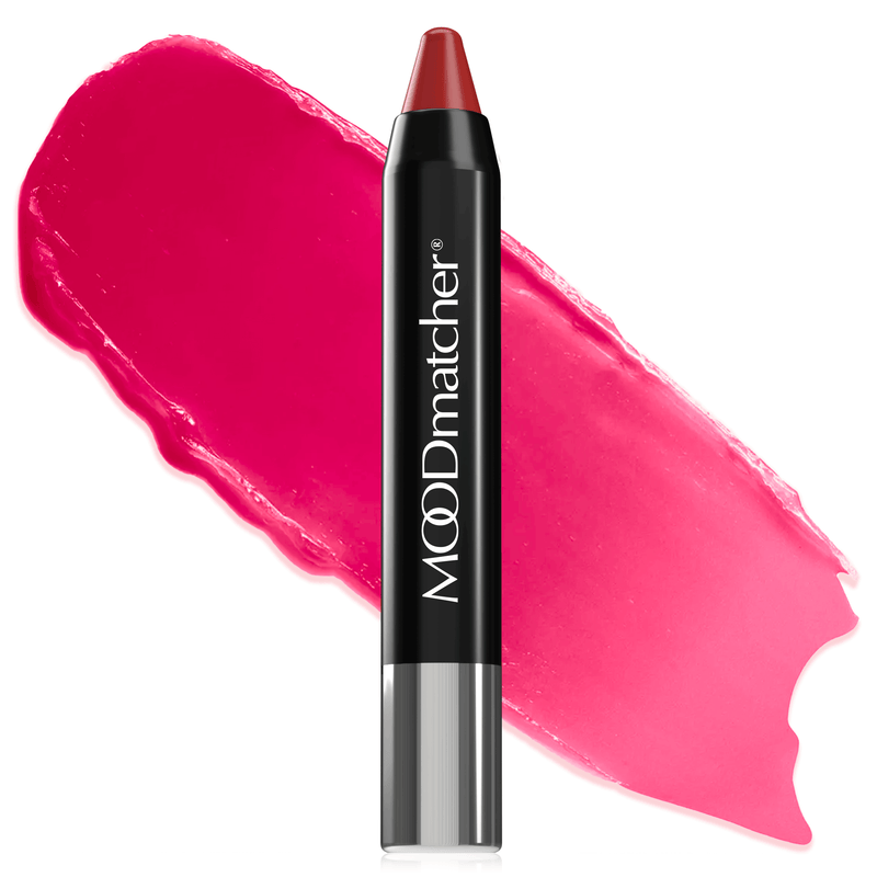 MOODmatcher Twist Stick Red - FranWilson