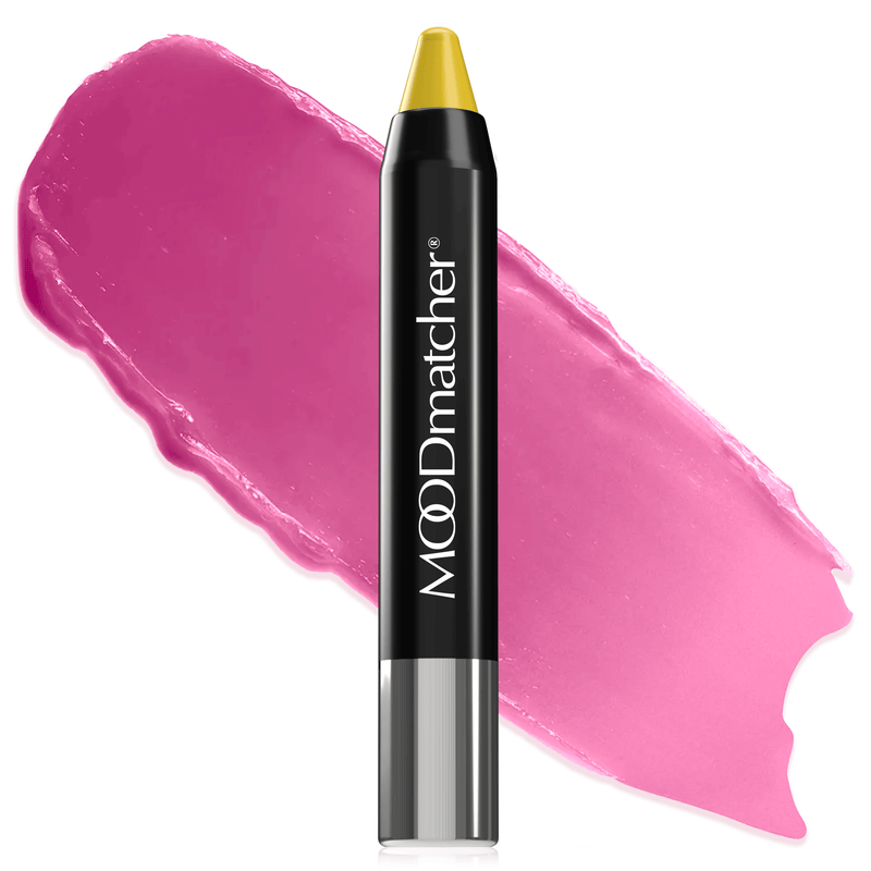MOODmatcher Twist Stick Yellow - FranWilson