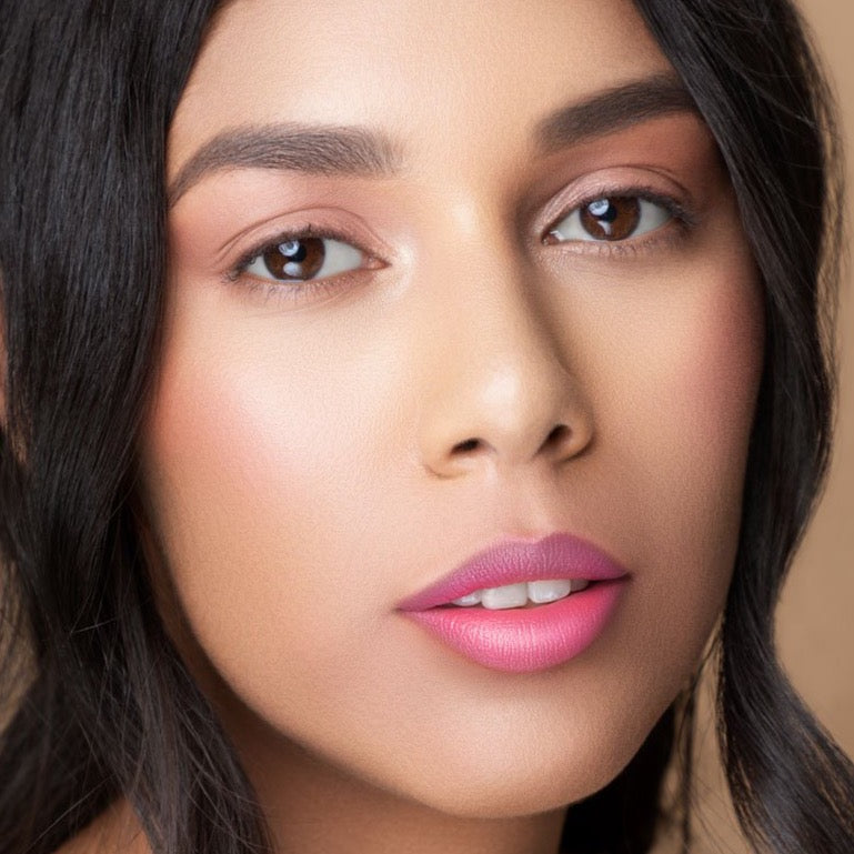 MOODmatcher Twist Stick Pink Fran Wilson